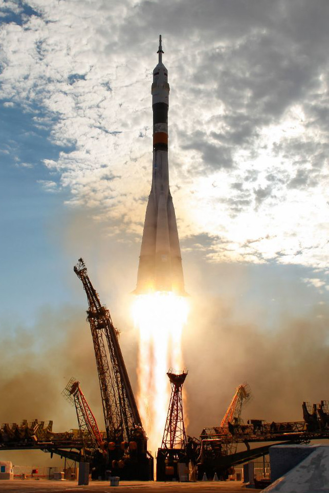 Baikonur