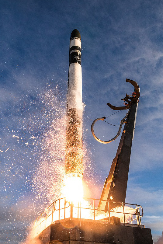 RocketLab