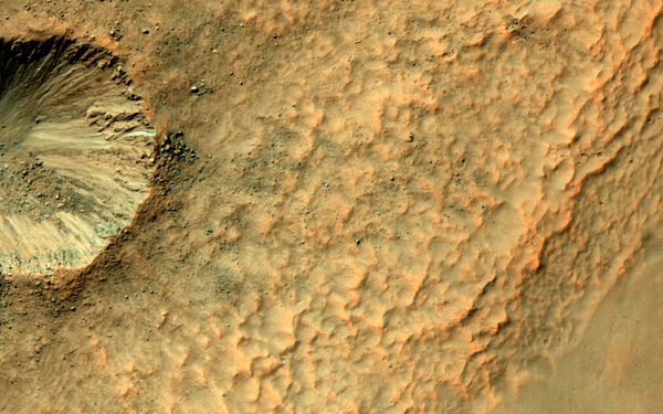 Impact Crater