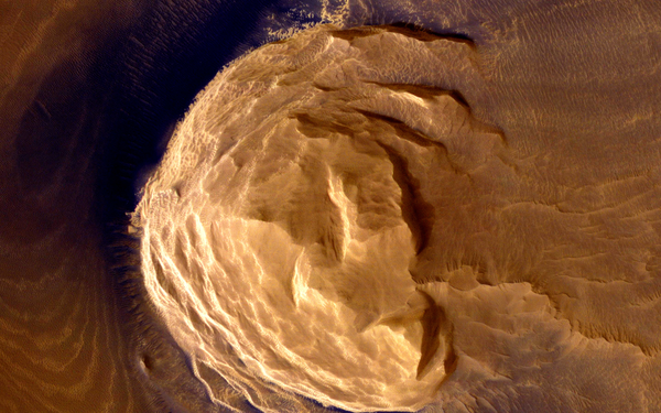 Olympus Mons