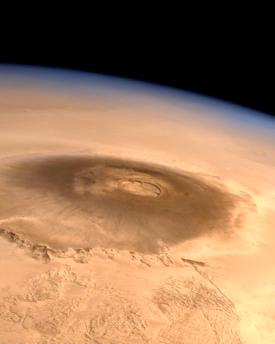 Olympus Mons